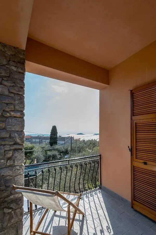 Holiday home Tular Appartaments