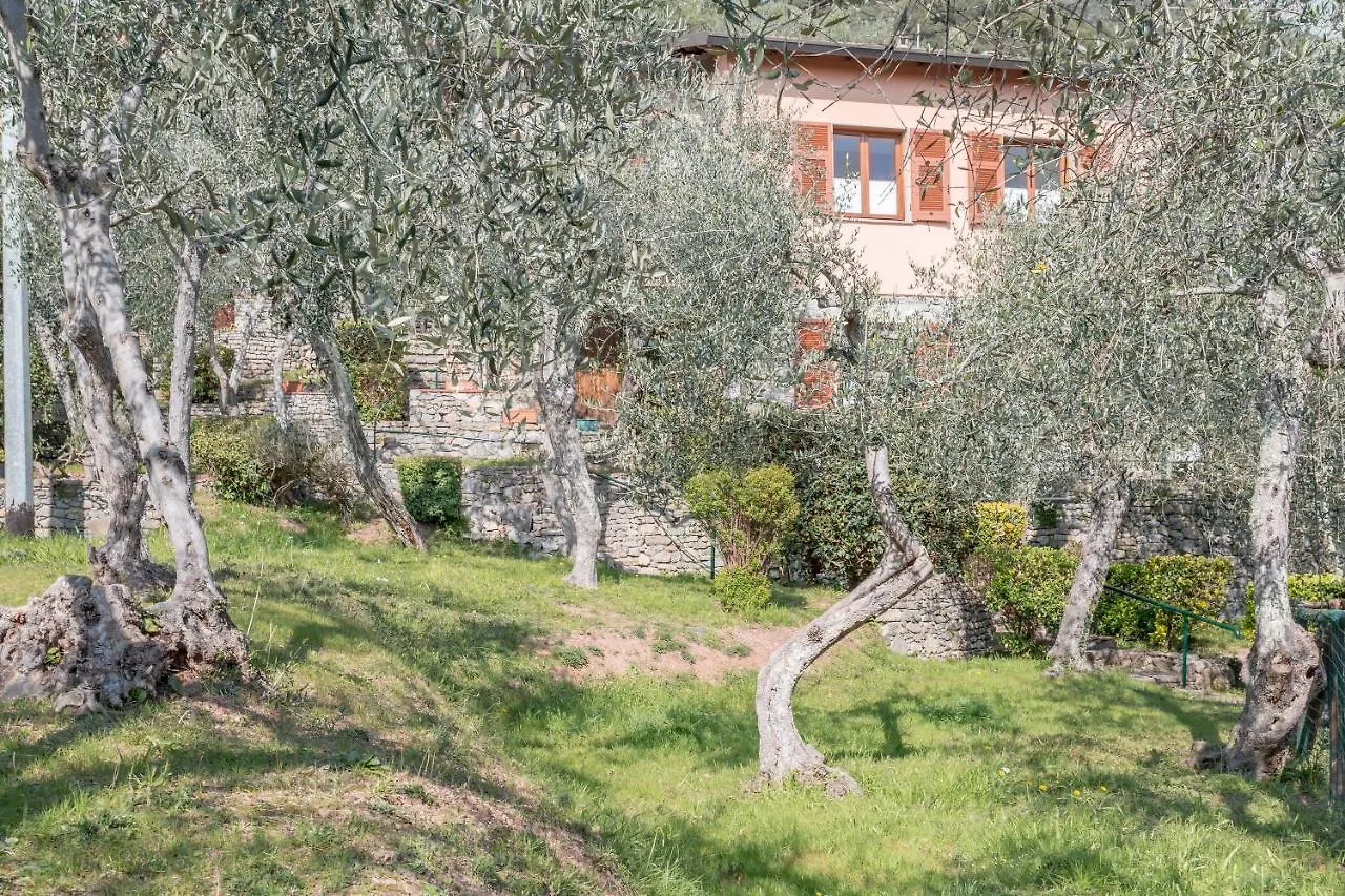 Holiday home Tular Appartaments