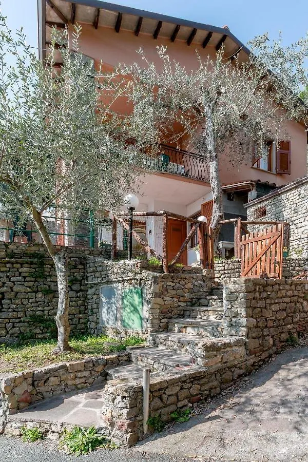 Tular Appartaments Italy