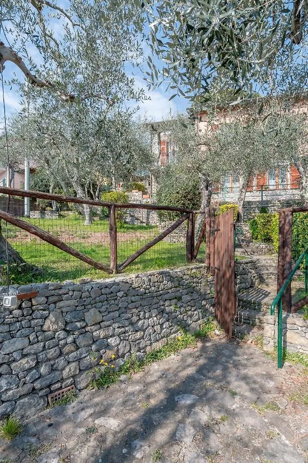 Tular Appartaments 0*, Tellaro Italy