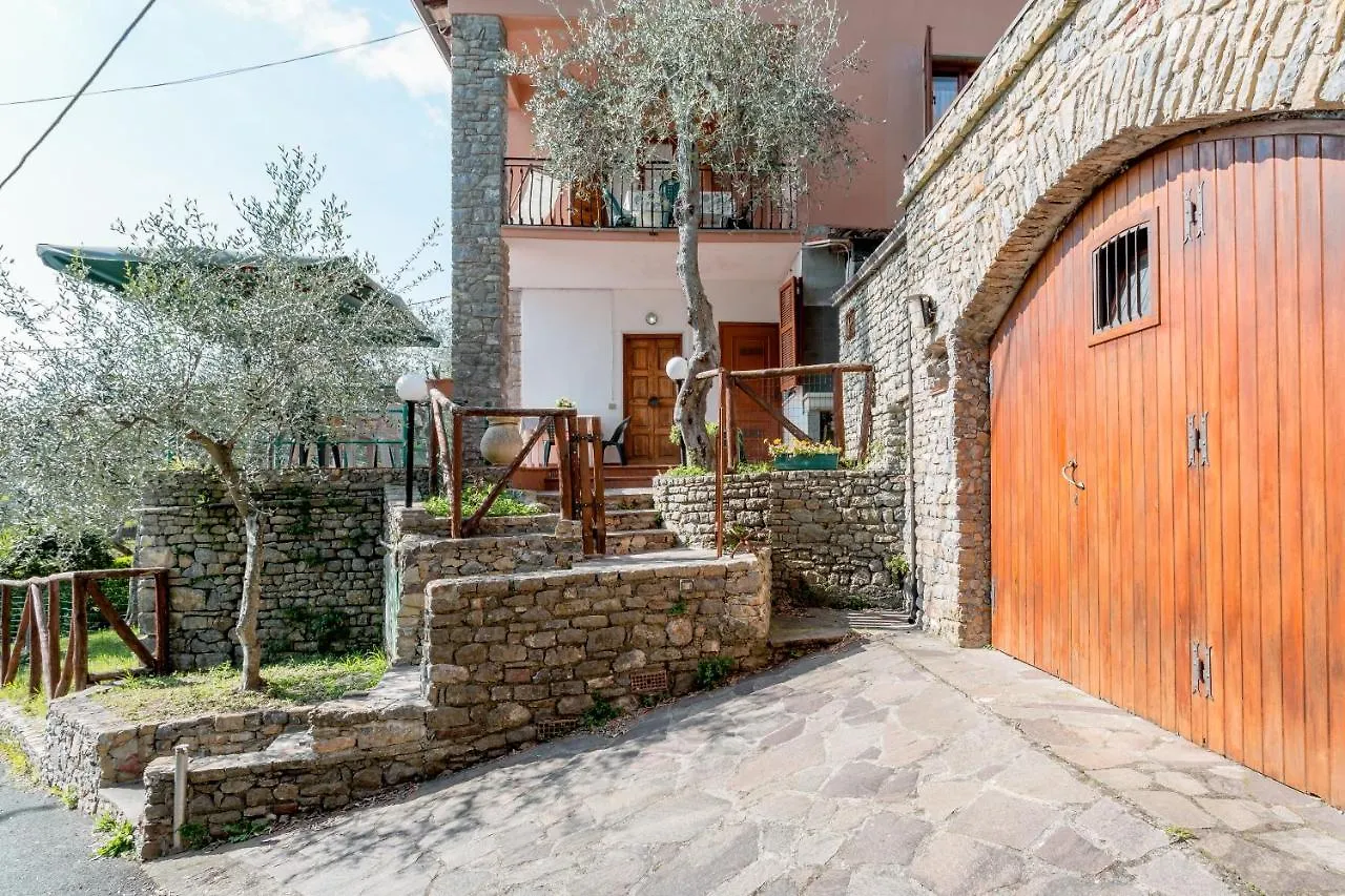 Tular Appartaments Italy