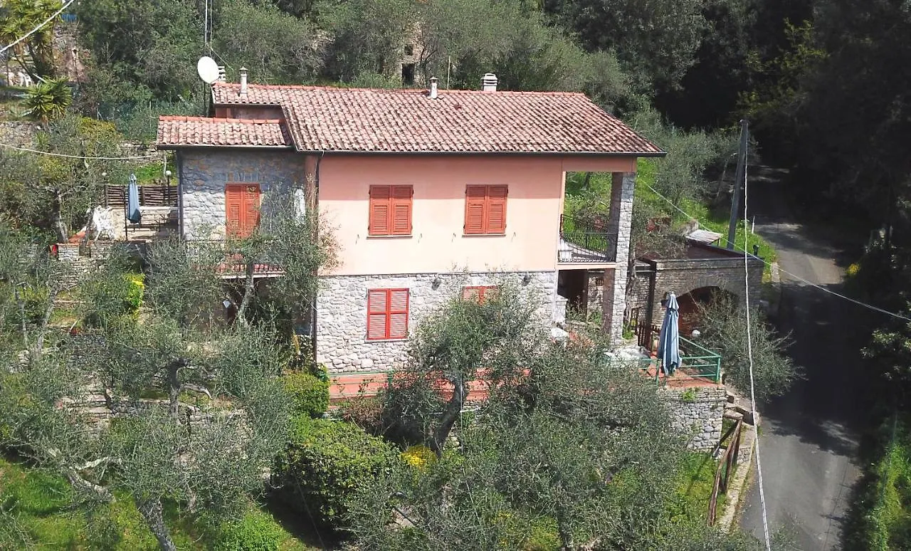 Tular Appartaments Italy