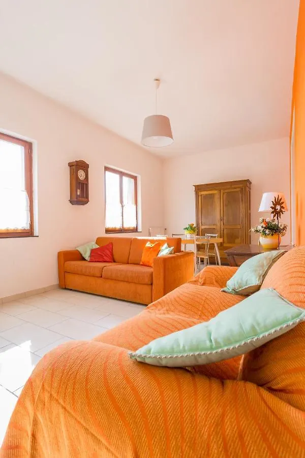 Tular Appartaments Holiday home Tellaro