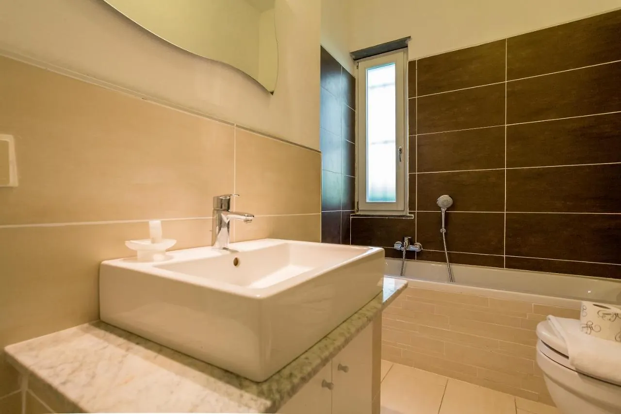 Holiday home Tular Appartaments