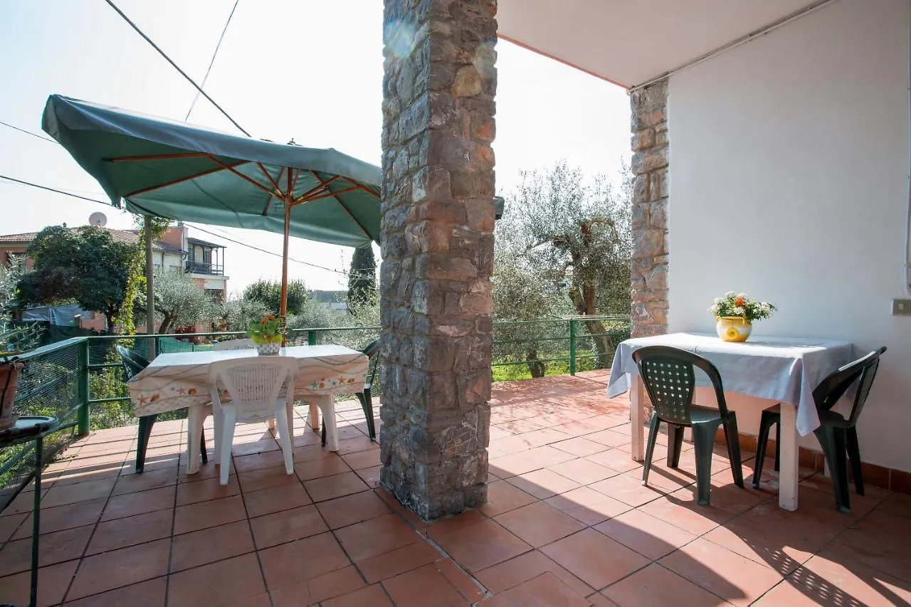 Holiday home Tular Appartaments