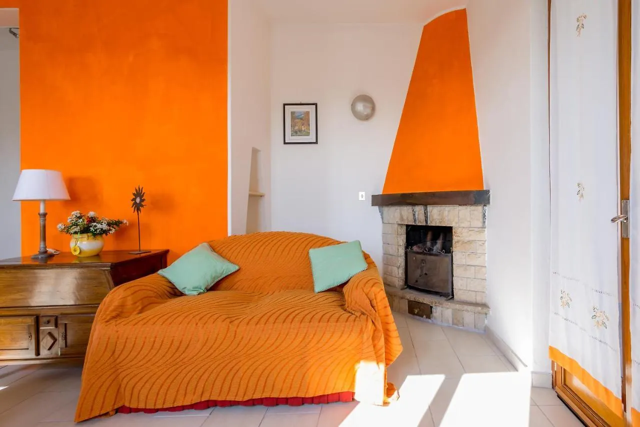 Tular Appartaments Holiday home Tellaro