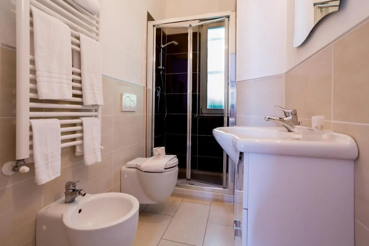 Holiday home Tular Appartaments