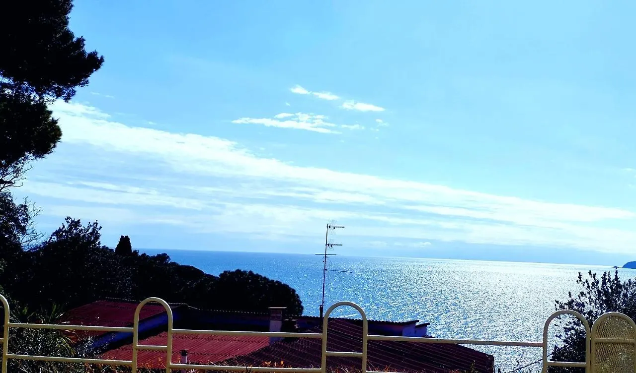 Tular Appartaments 0*, Tellaro Italy