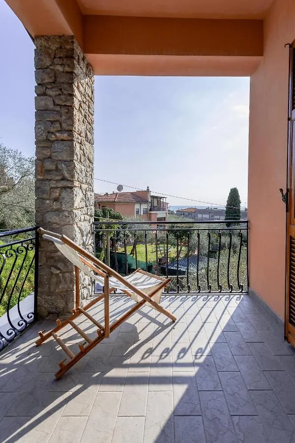 Holiday home Tular Appartaments Italy