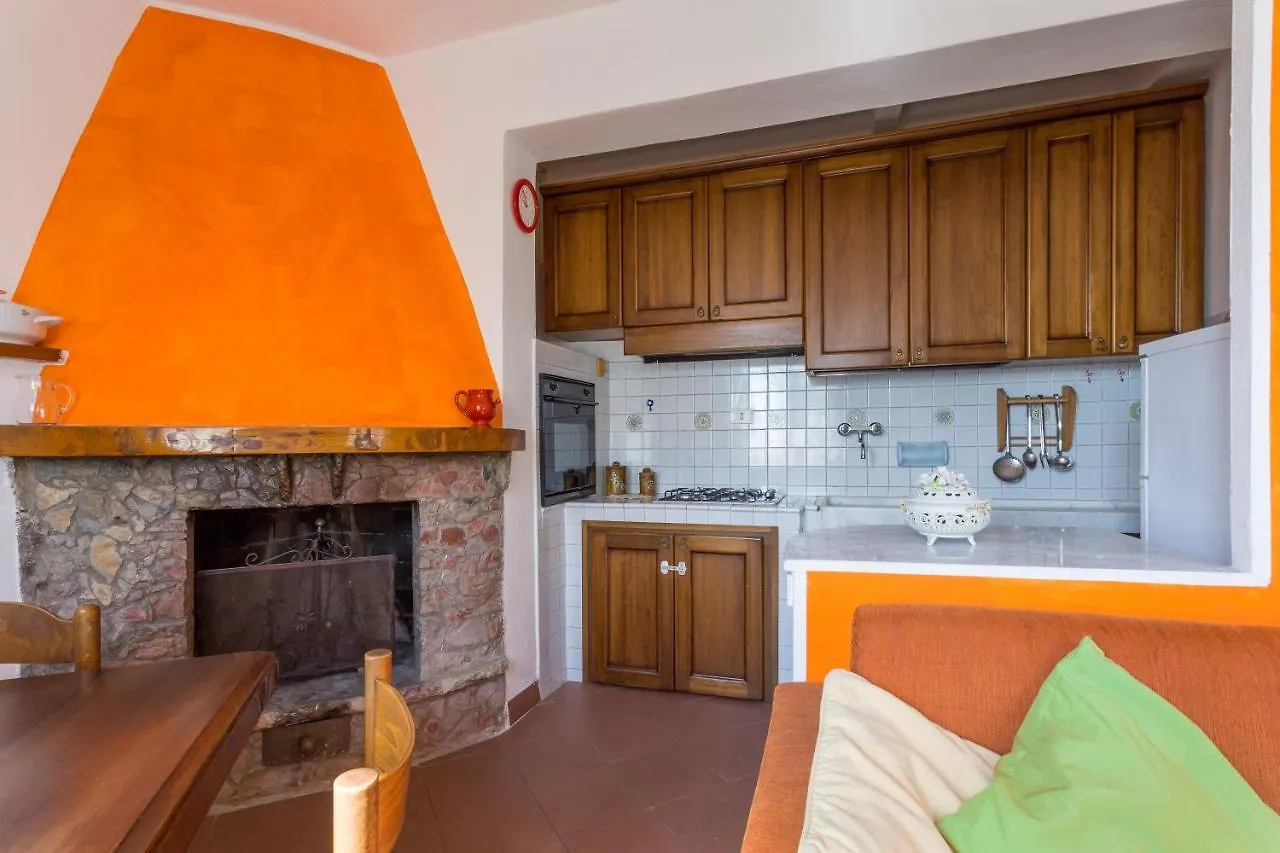 Tular Appartaments Holiday home Tellaro