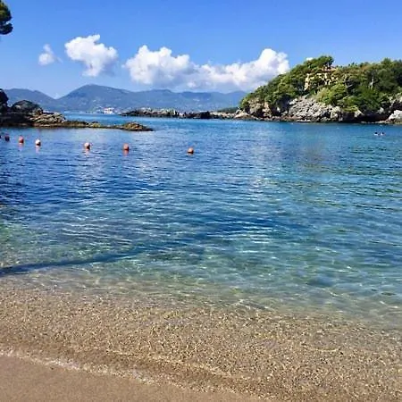 Tular Appartaments 0*, Tellaro Italy