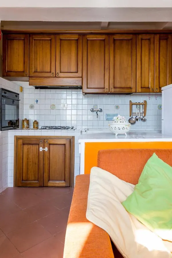 Tular Appartaments Holiday home Tellaro