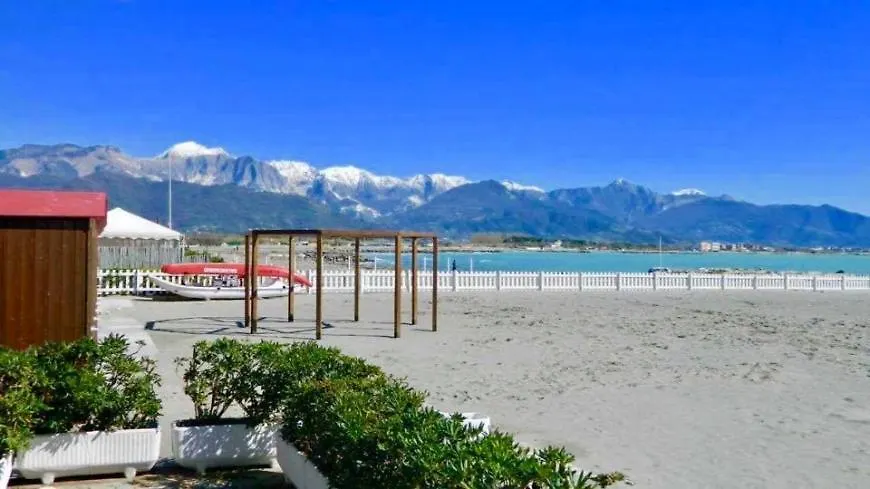 Tular Appartaments Holiday home