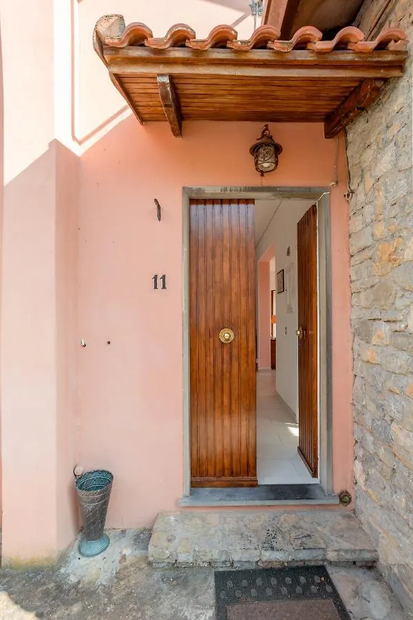 Holiday home Tular Appartaments