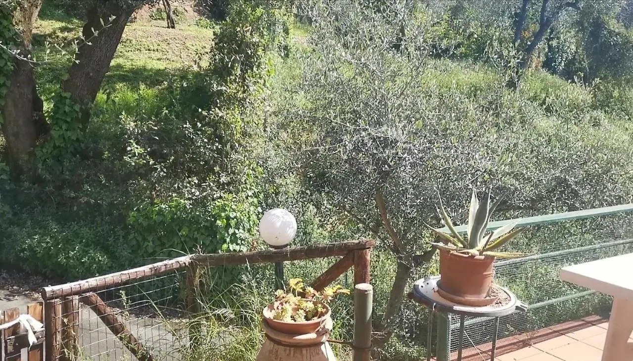 Tular Appartaments Holiday home Tellaro