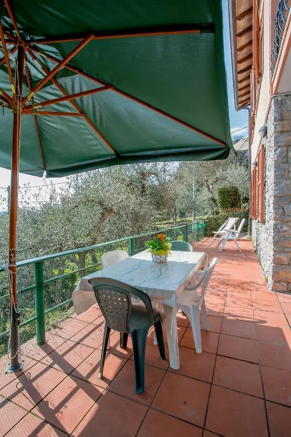 Tular Appartaments Holiday home Tellaro