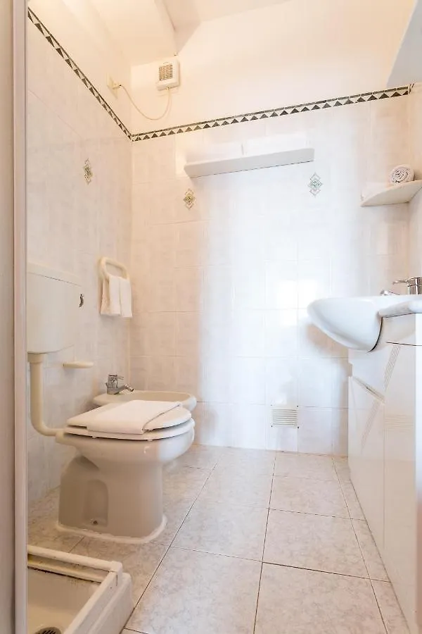 Holiday home Tular Appartaments Italy