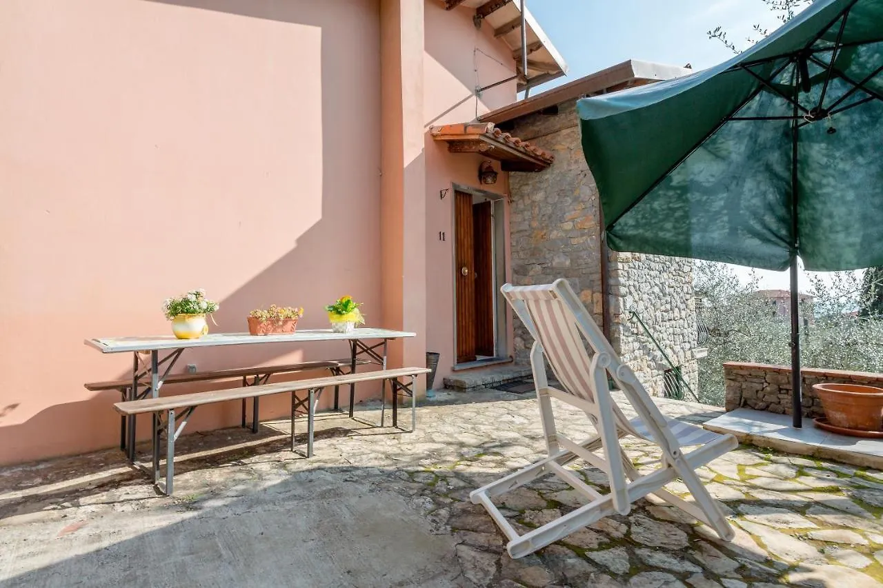 Holiday home Tular Appartaments