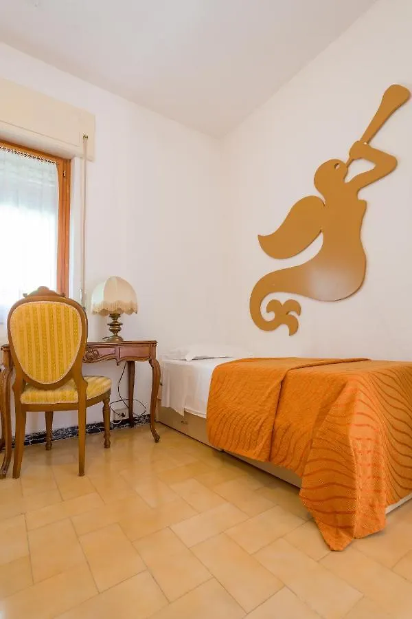 Tular Appartaments Holiday home