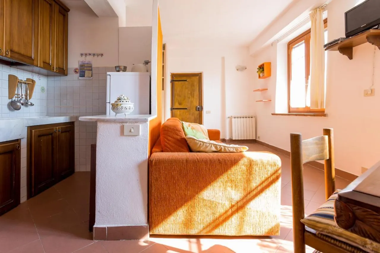Tular Appartaments Holiday home