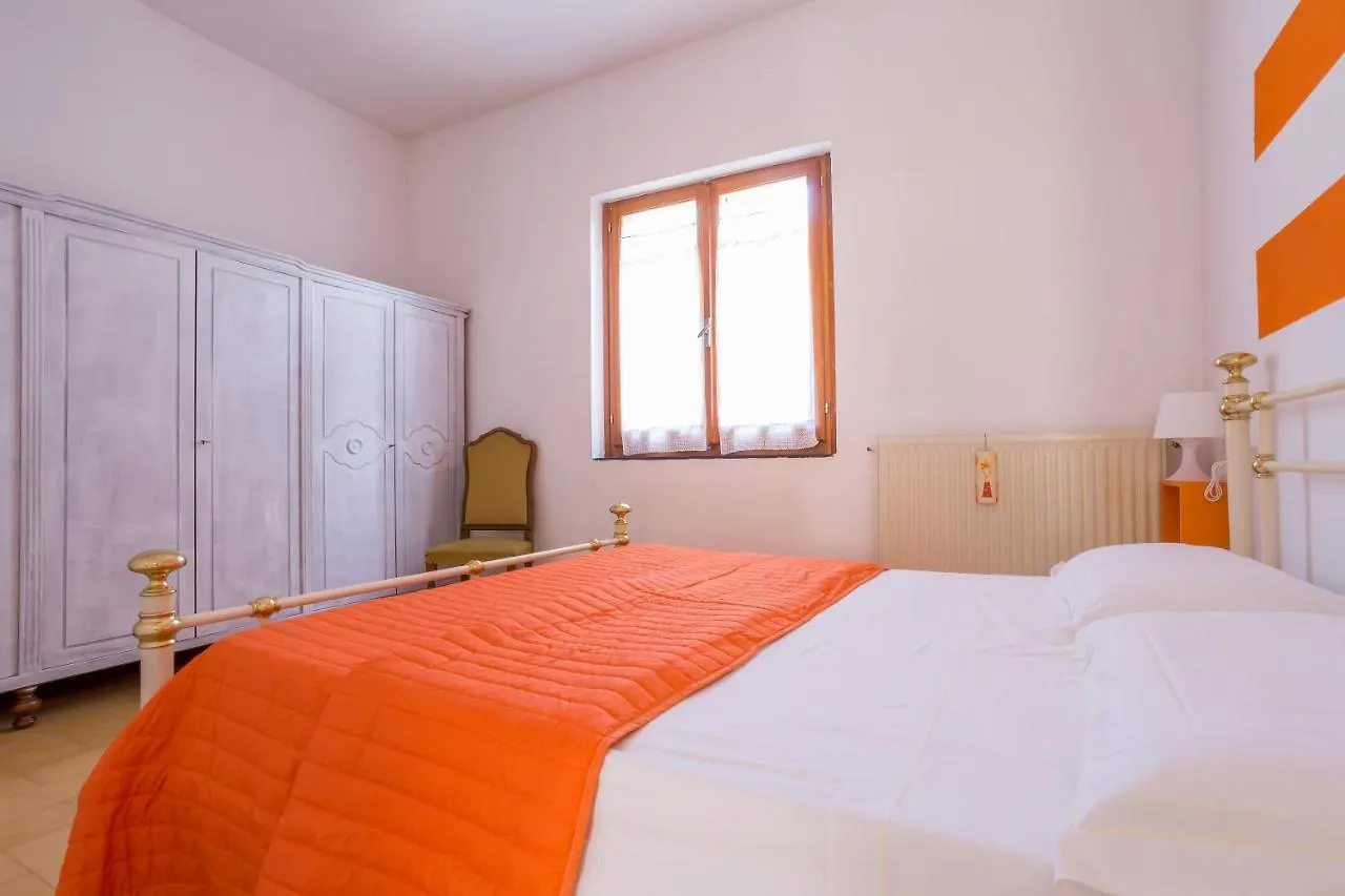 Tular Appartaments Holiday home