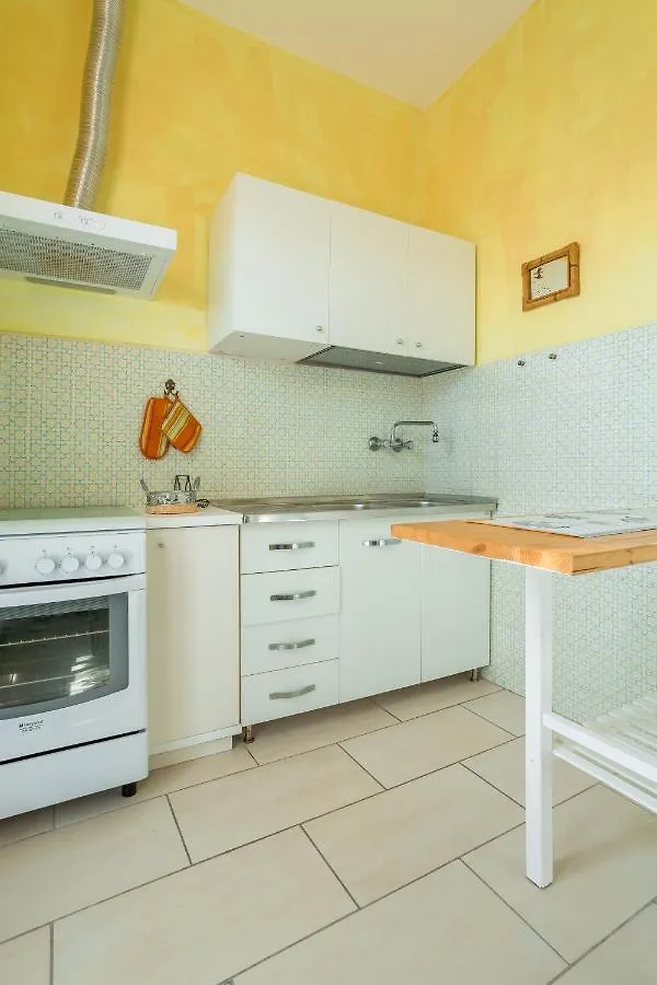 Holiday home Tular Appartaments