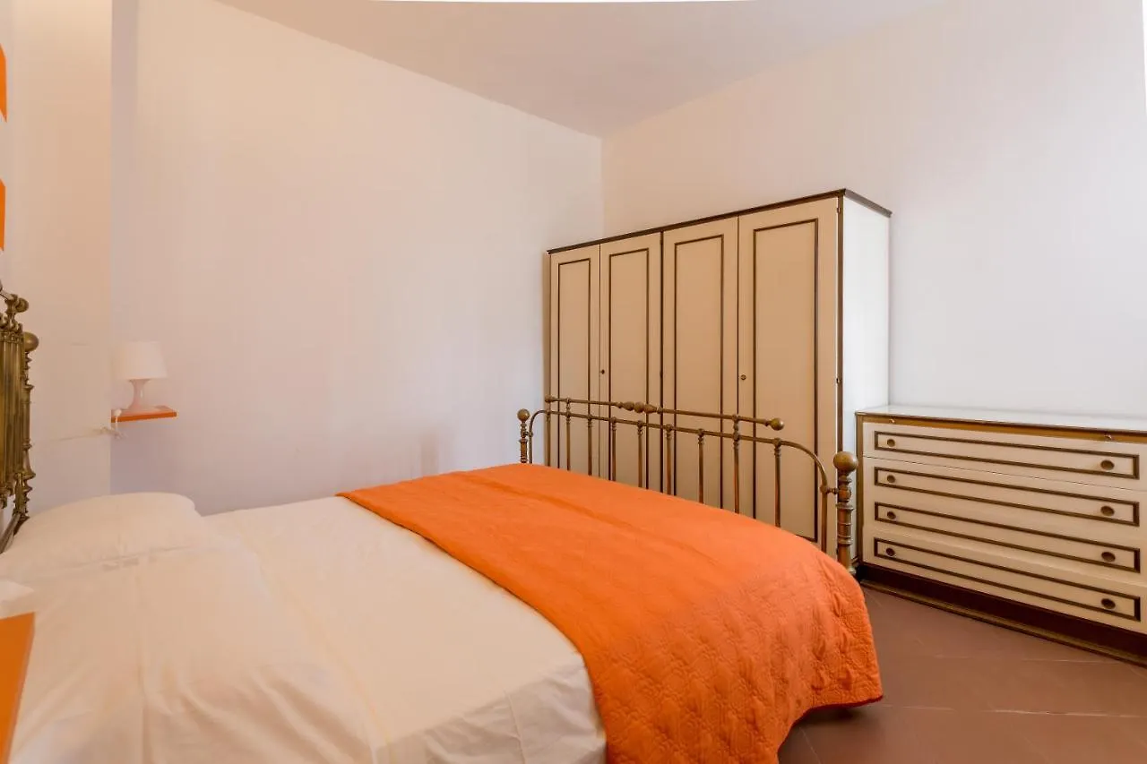 Holiday home Tular Appartaments
