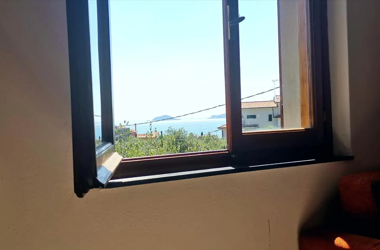 Holiday home Tular Appartaments Italy