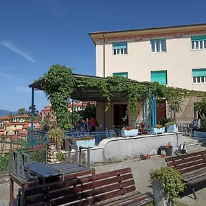 Delle Ondine Tellaro